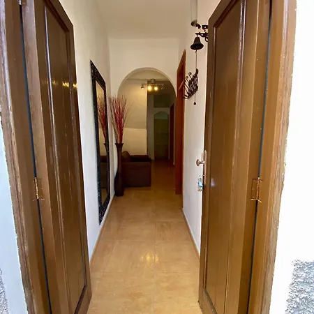 Casa Chana Y Domingo Agulo Exterior foto