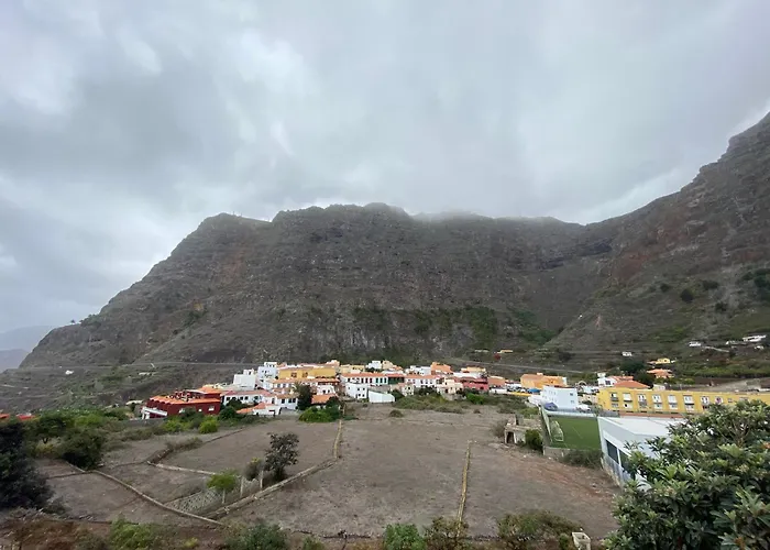 Casa Chana Y Domingo