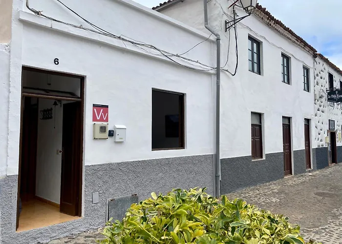 Casa Chana Y Domingo