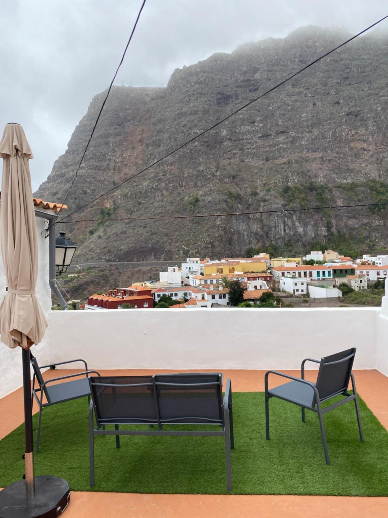 Holiday home Casa Chana Y Domingo *