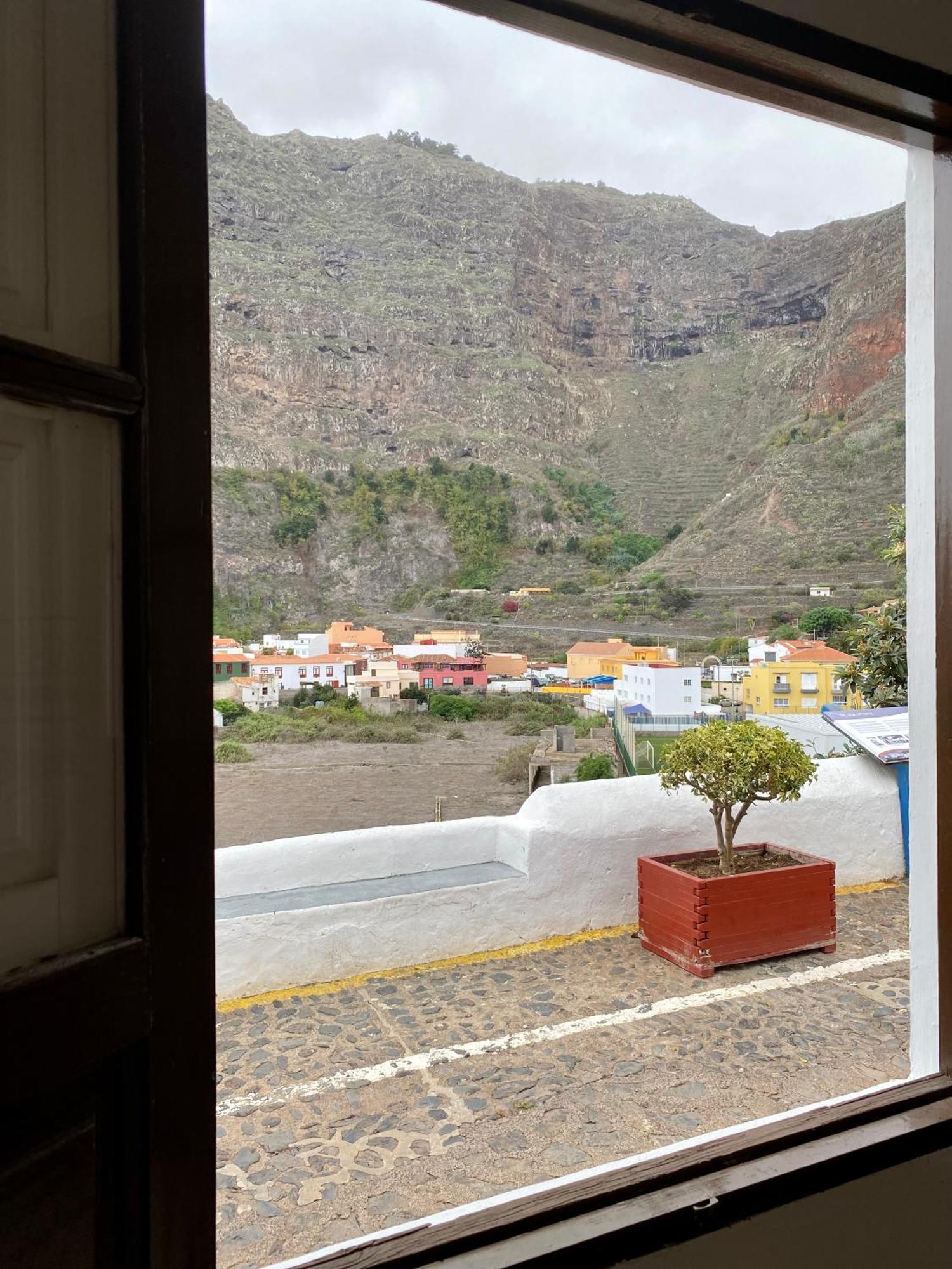 Holiday home Casa Chana Y Domingo *