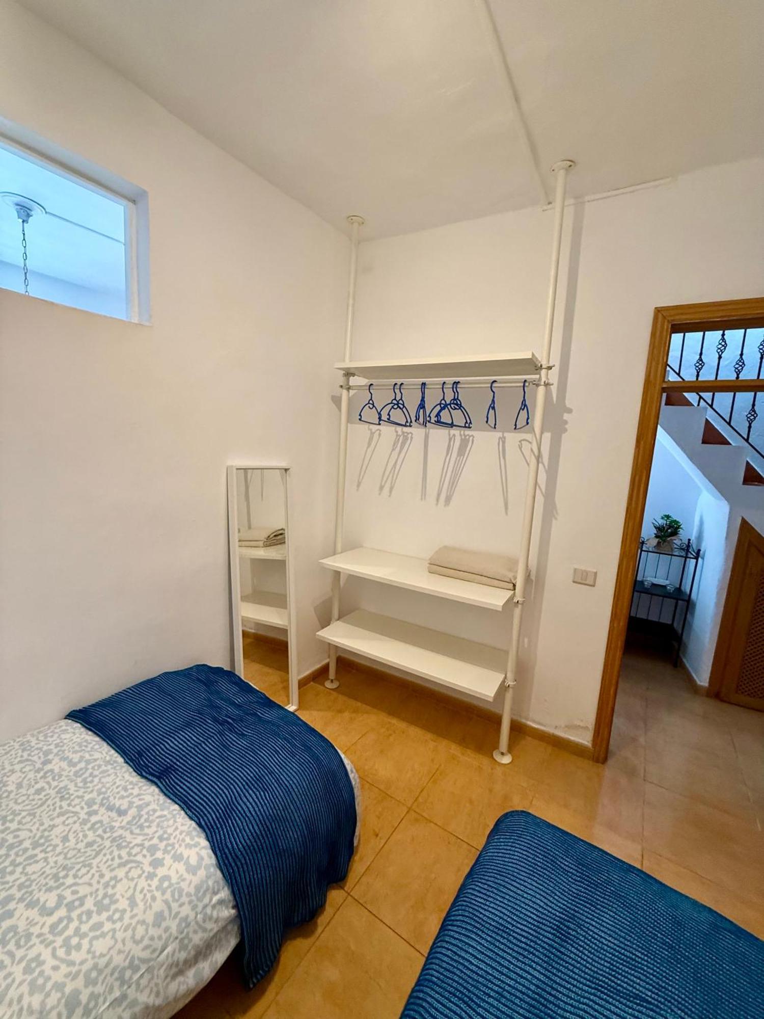 Casa Chana Y Domingo Agulo