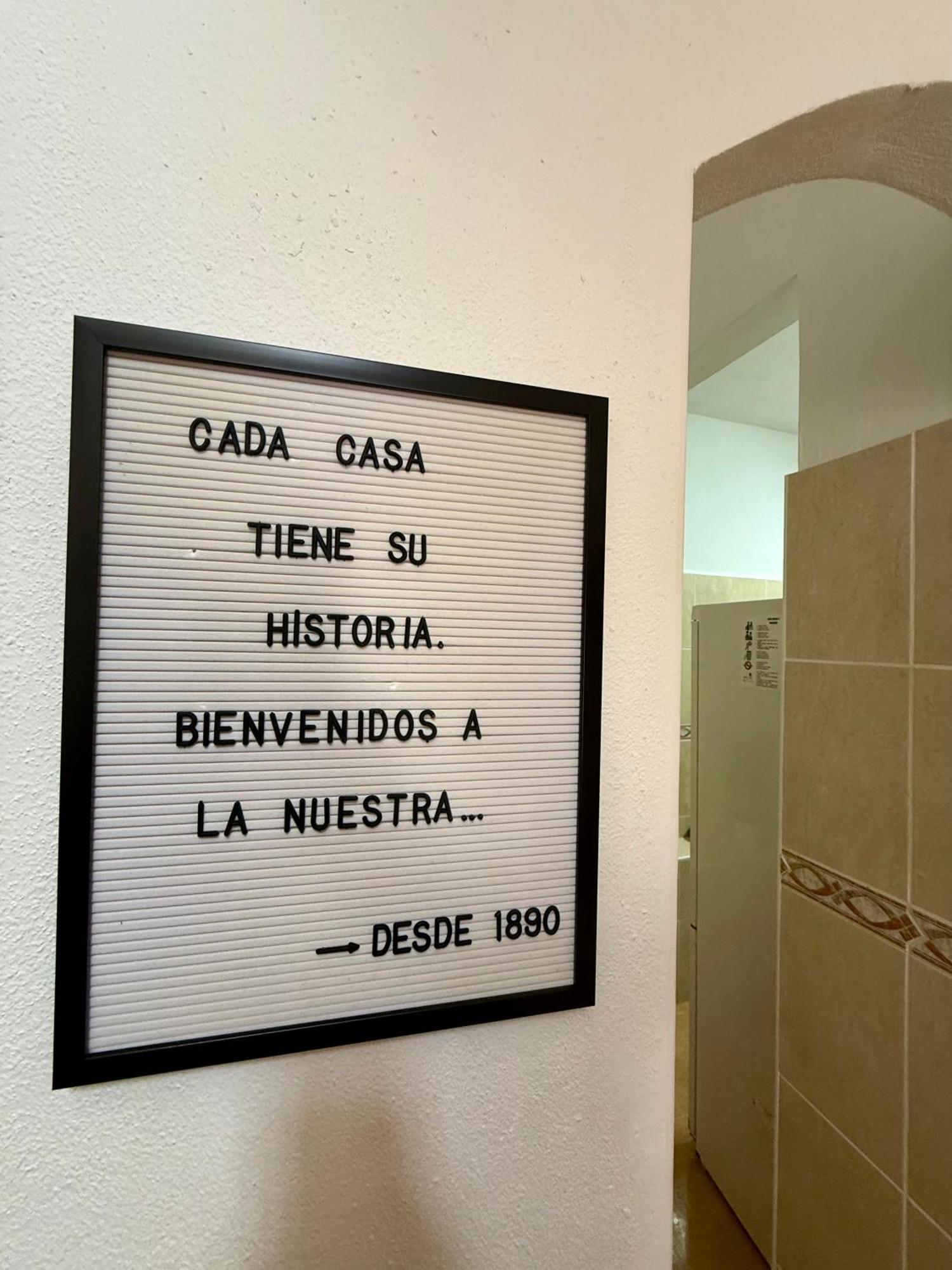 Holiday home Casa Chana Y Domingo