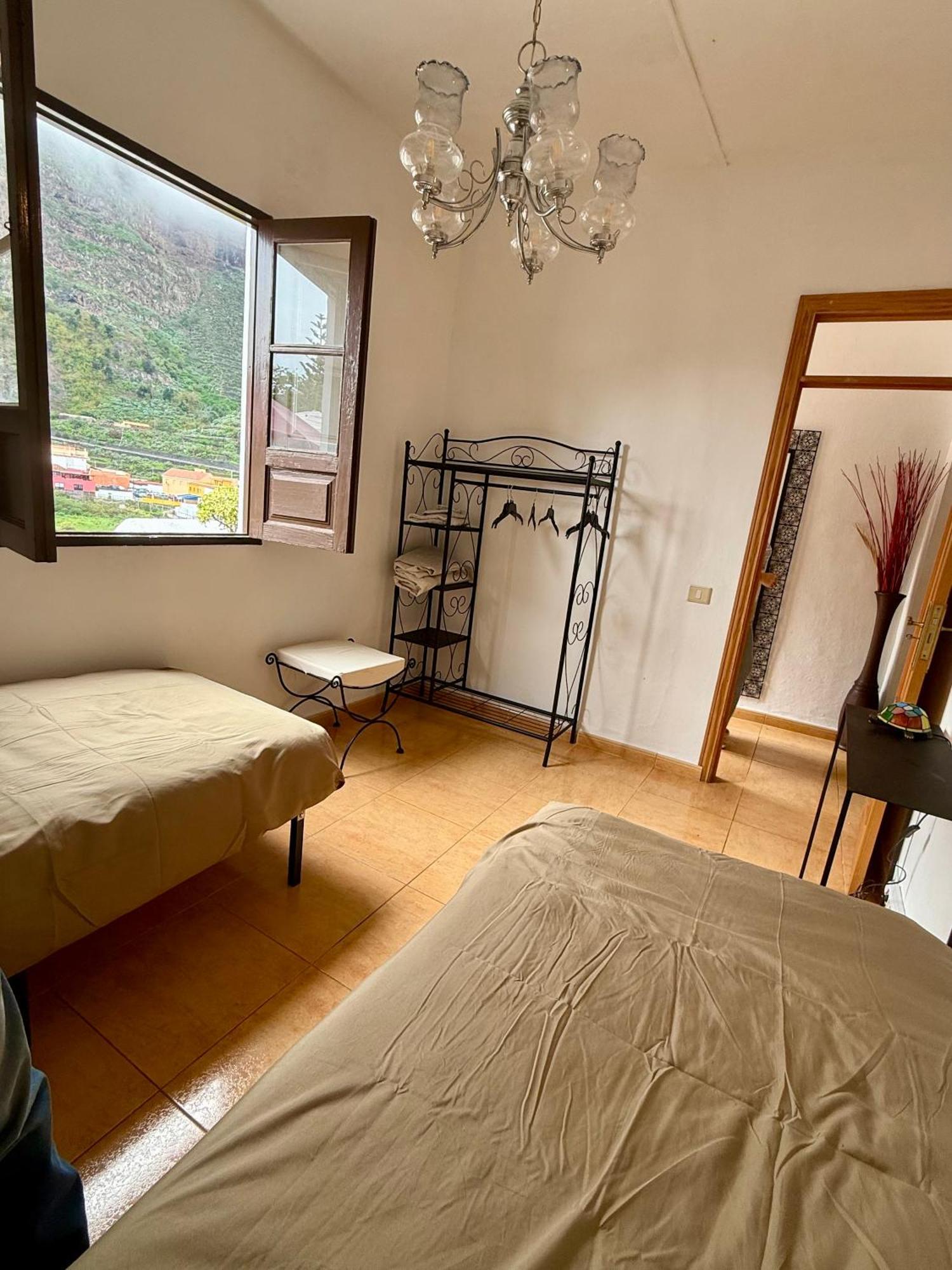 Casa Chana Y Domingo Holiday home *