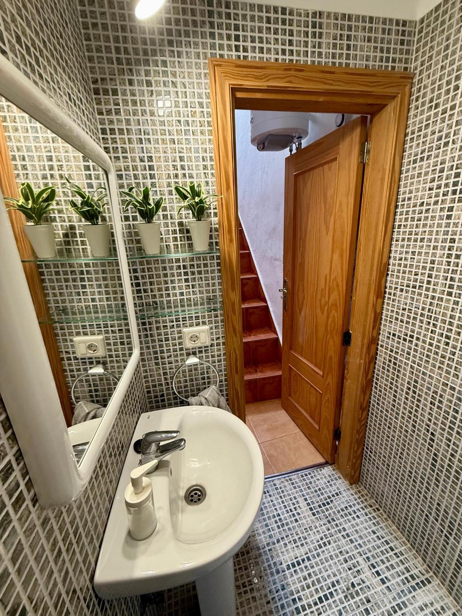 Holiday home Casa Chana Y Domingo *