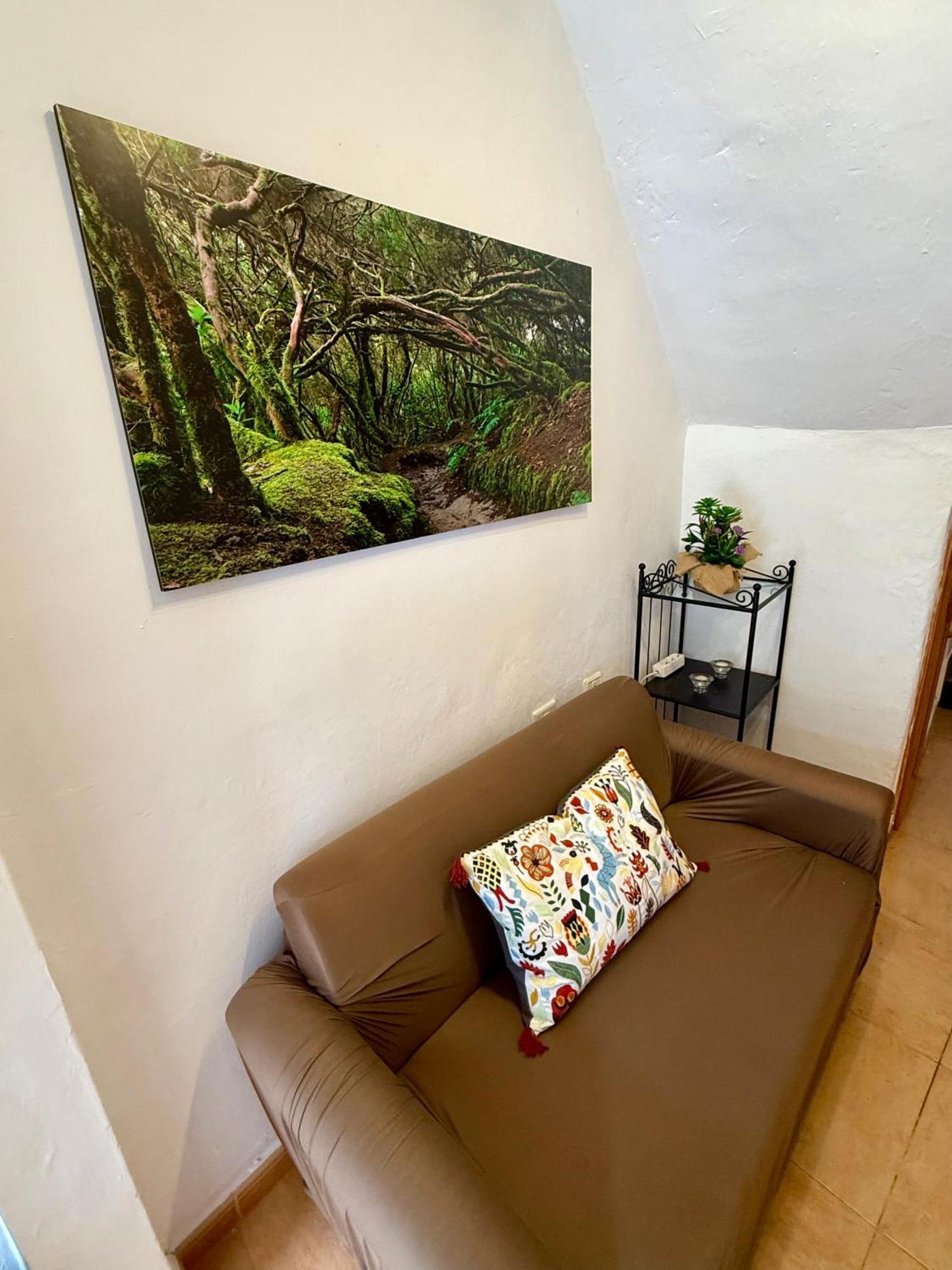 Casa Chana Y Domingo Holiday home Agulo